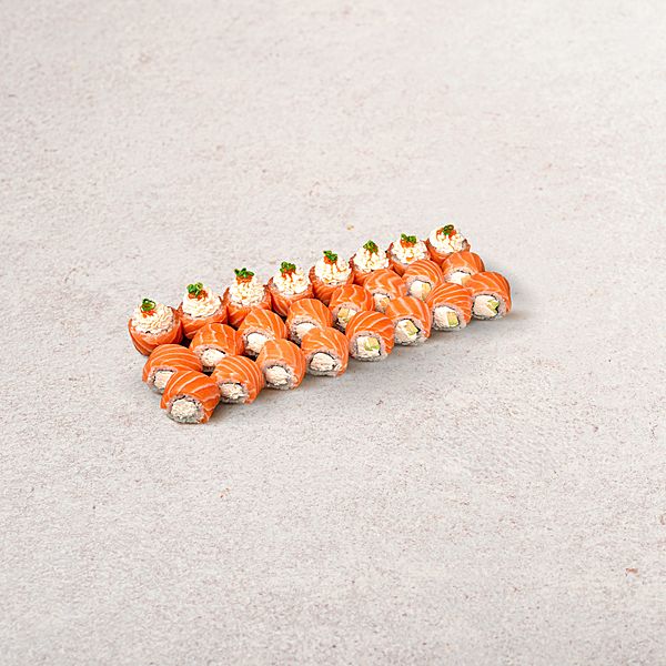 Сет Филадельфия