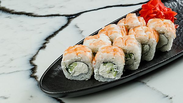 Филадельфия Креветка