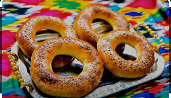 Колечко с говядиной