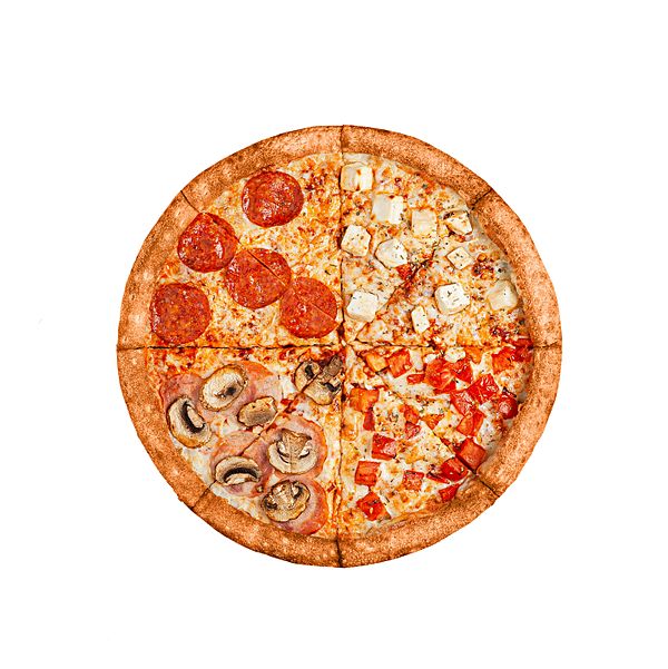 Четыре сезона