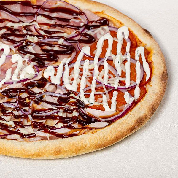 Четыре сезона