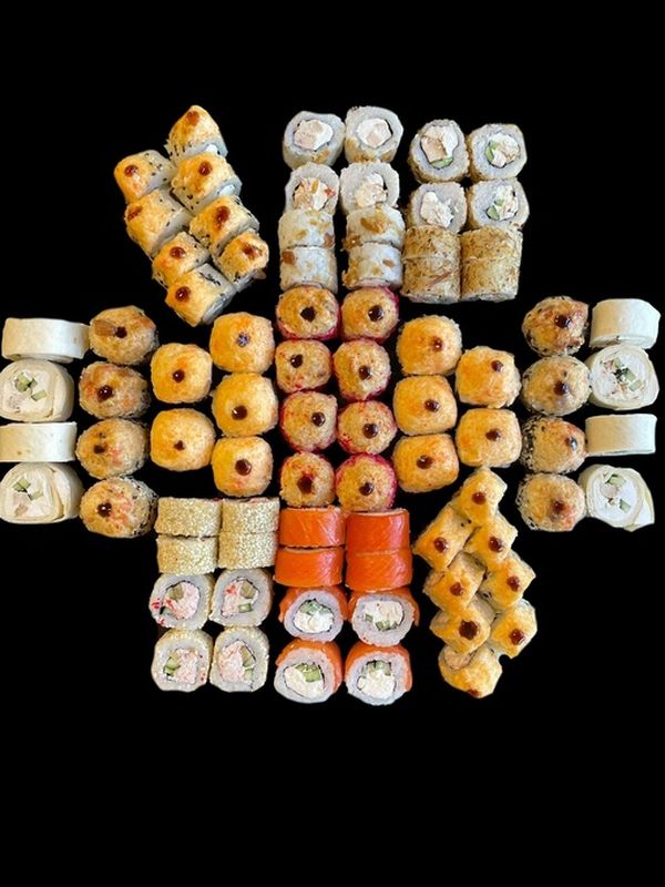 Корпоратив