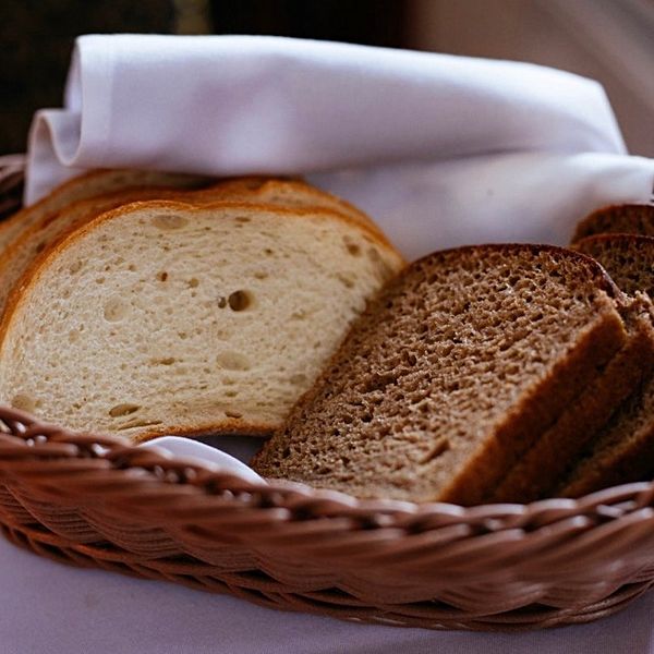 Хлеб ржаной