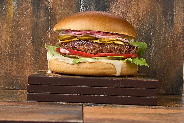 С говядиной