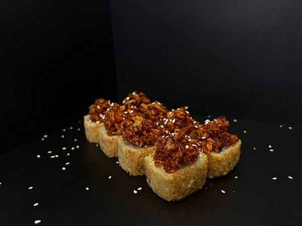 Чикен темпура