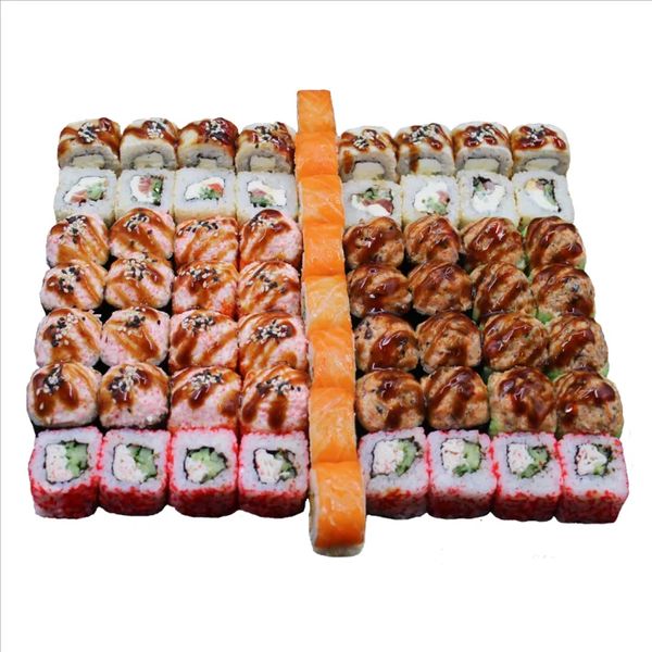 Большой куш сет