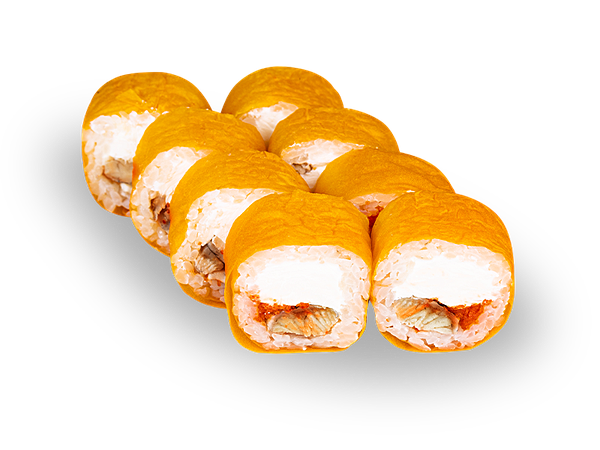 Маменори Угорь