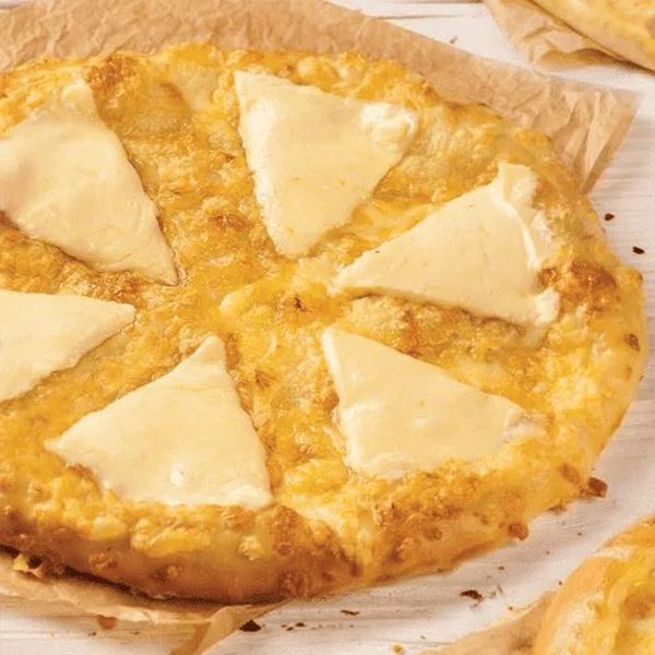 Хачапури по-царски