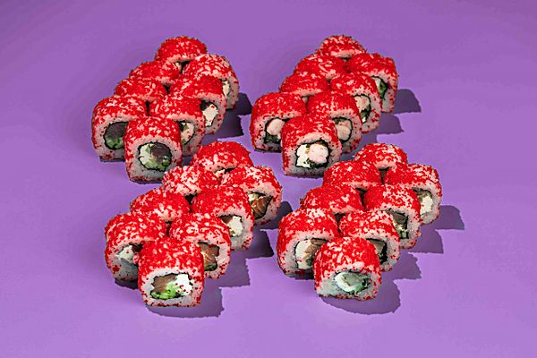 Сэт Калифорния Лайт