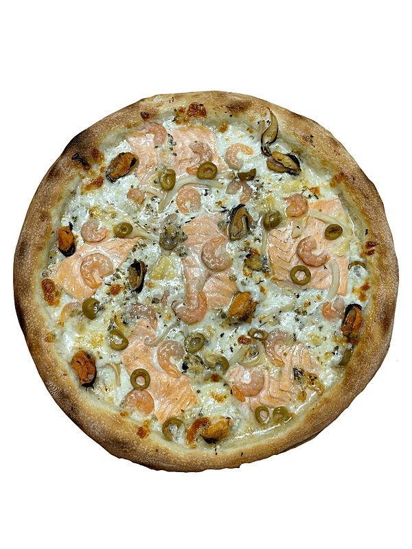 Фрутти ди Маре