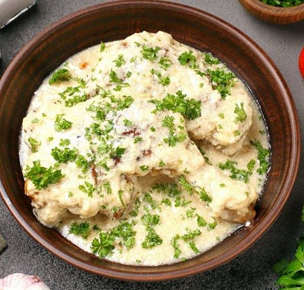 Куриное филе