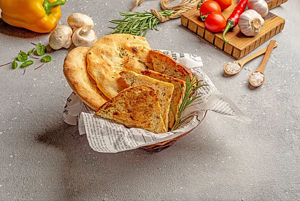 Хлебная корзина