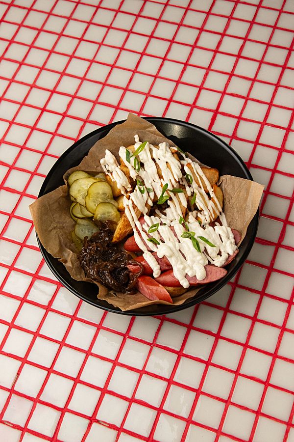 Деревенщина