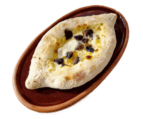 Аджарули сокоты