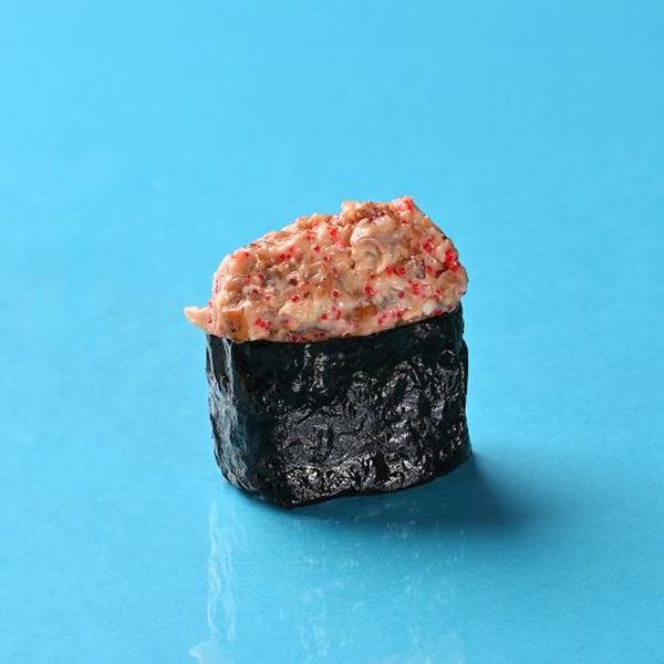 Гункан угорь