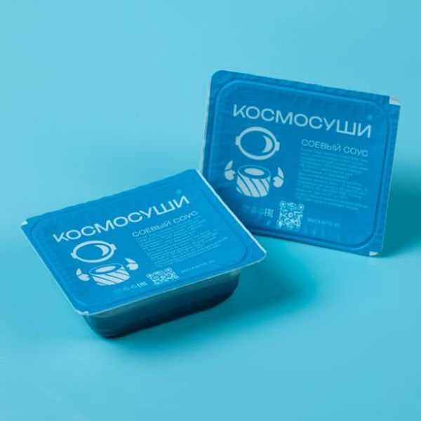 Соевый соус