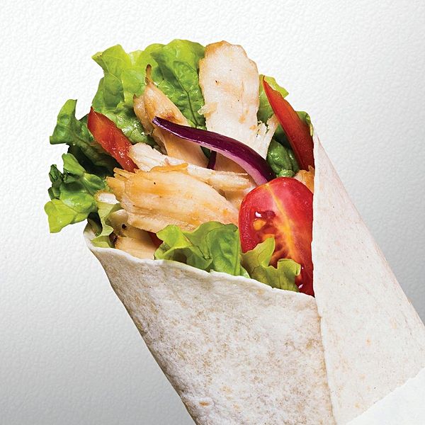 Шаурма классическая