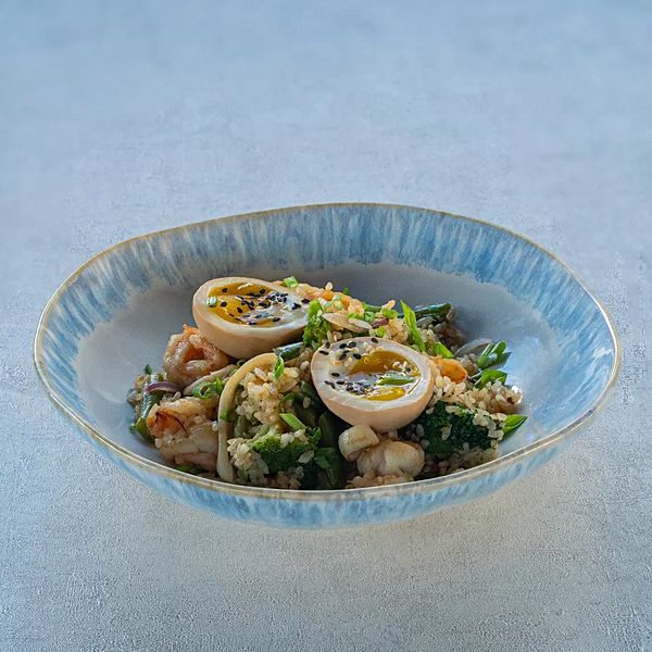 Кацудон тонкацу / тори тонкацу