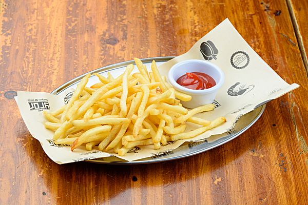 Картофель фри