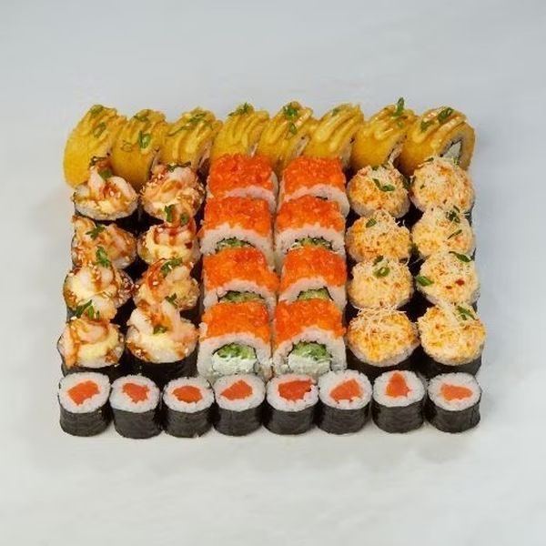 Сет Классик 40 шт.