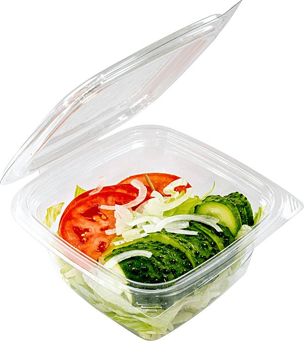 Салат Овощной