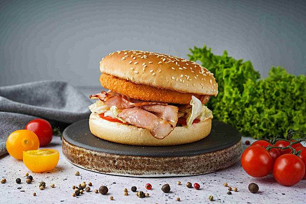 Чикен Бекон