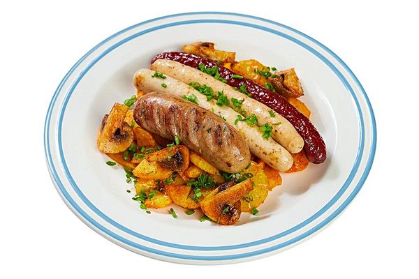 Колбасы для пиваса