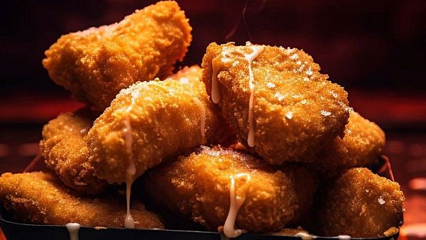 Наггетсы 6 шт