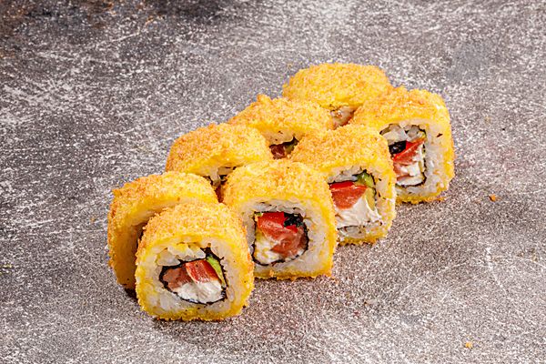 Темпура ролл Сакура