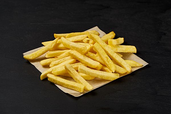 Картофель фри M
