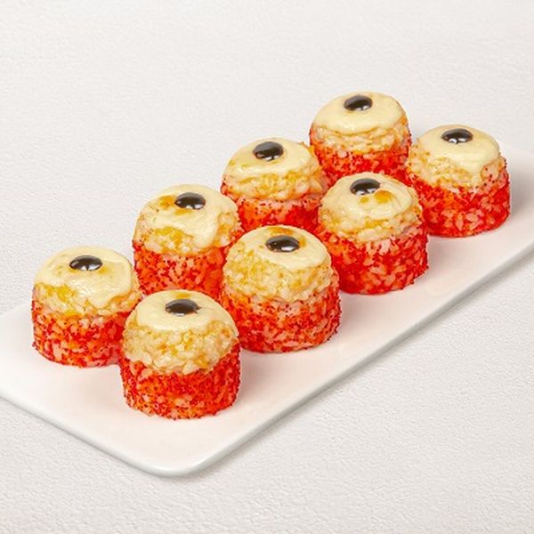 Креветка Чиз