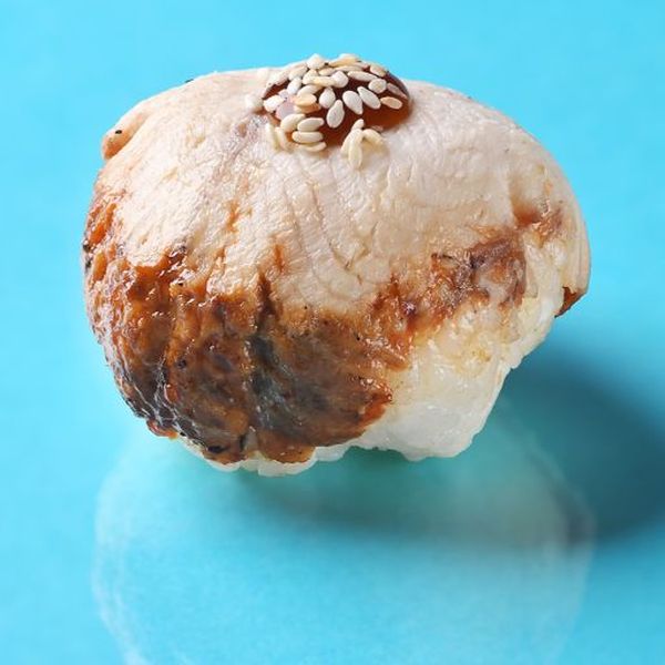 Космо болл угорь