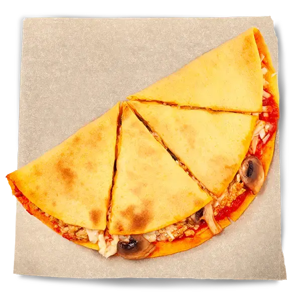 Кесадия куриная