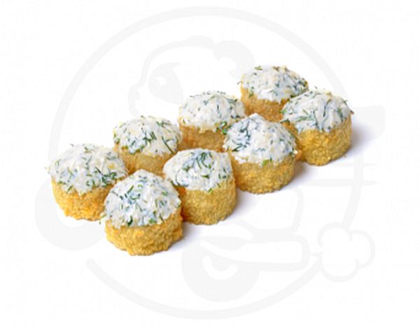 Темпура сан