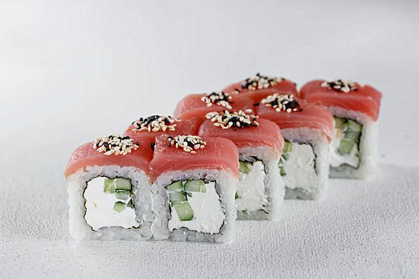 Филадельфия Магуро