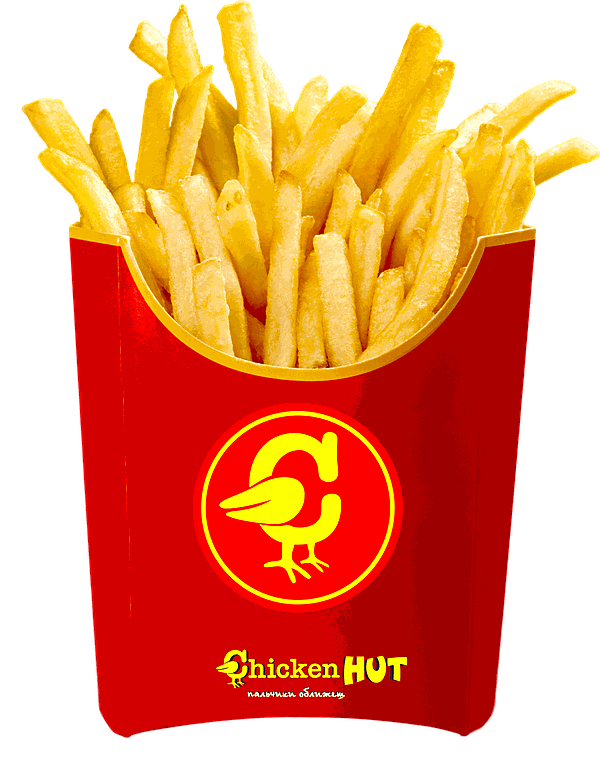 Фри Большая