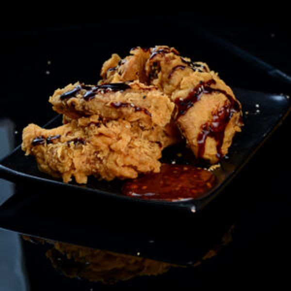 Крылышки куриные