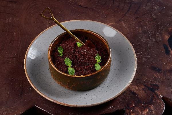 Накопай картошку