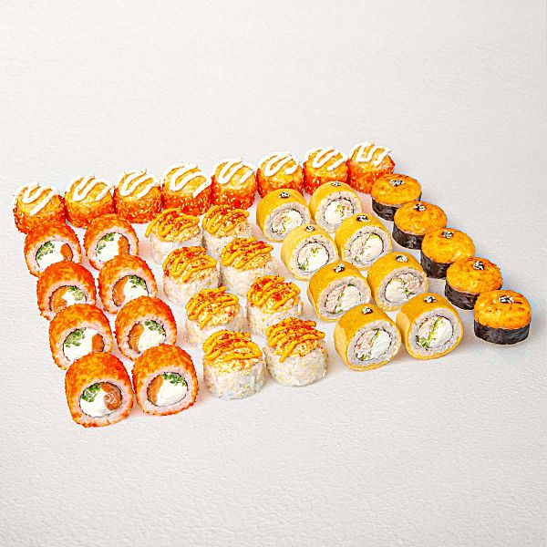 Я ❤️ Алушту