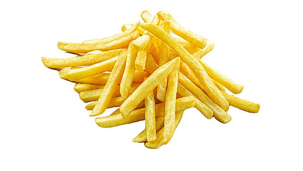 Картофель фри