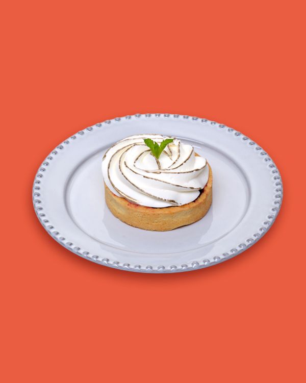 Тарталетка смородина