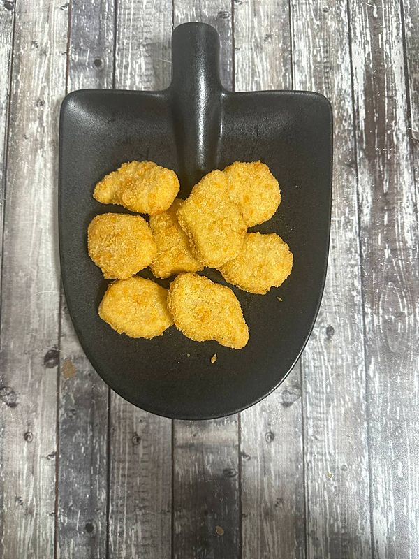 Наггетсы куриные