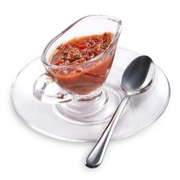 Соус сальса