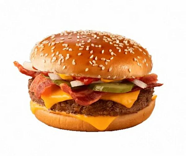 Роял Чизбургер