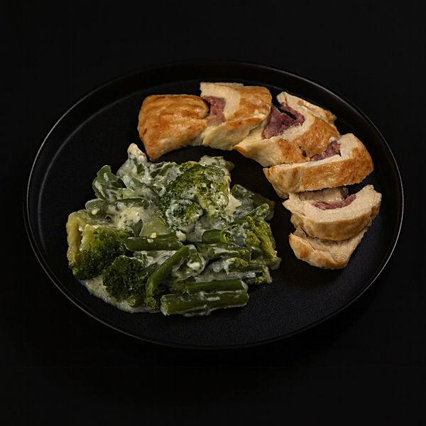 Рулет КумПир