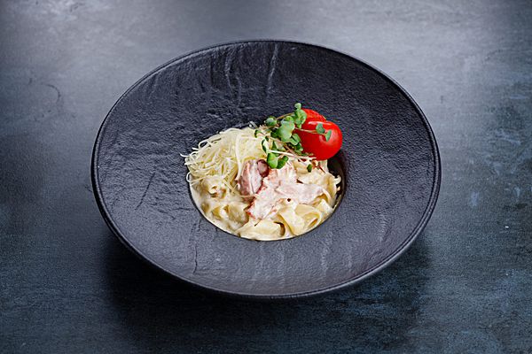 Паста Карбонара