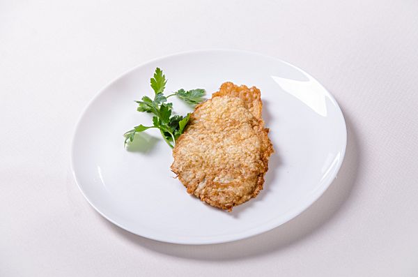 Отбивная куриная