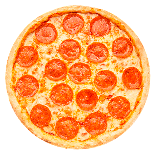 Пепперони