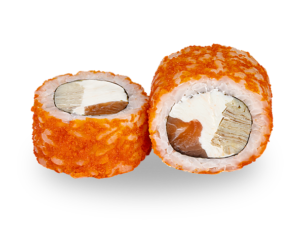 Ролл Масаго