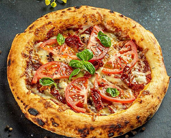 Пицца Маргарита